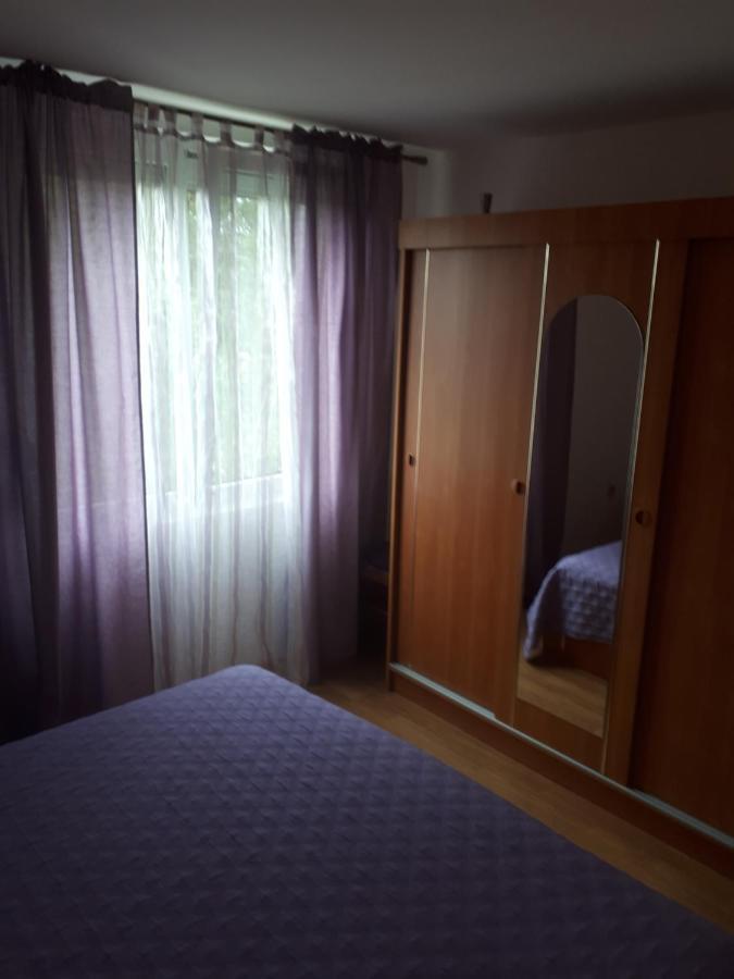 Apartments Makaus Кампор Экстерьер фото