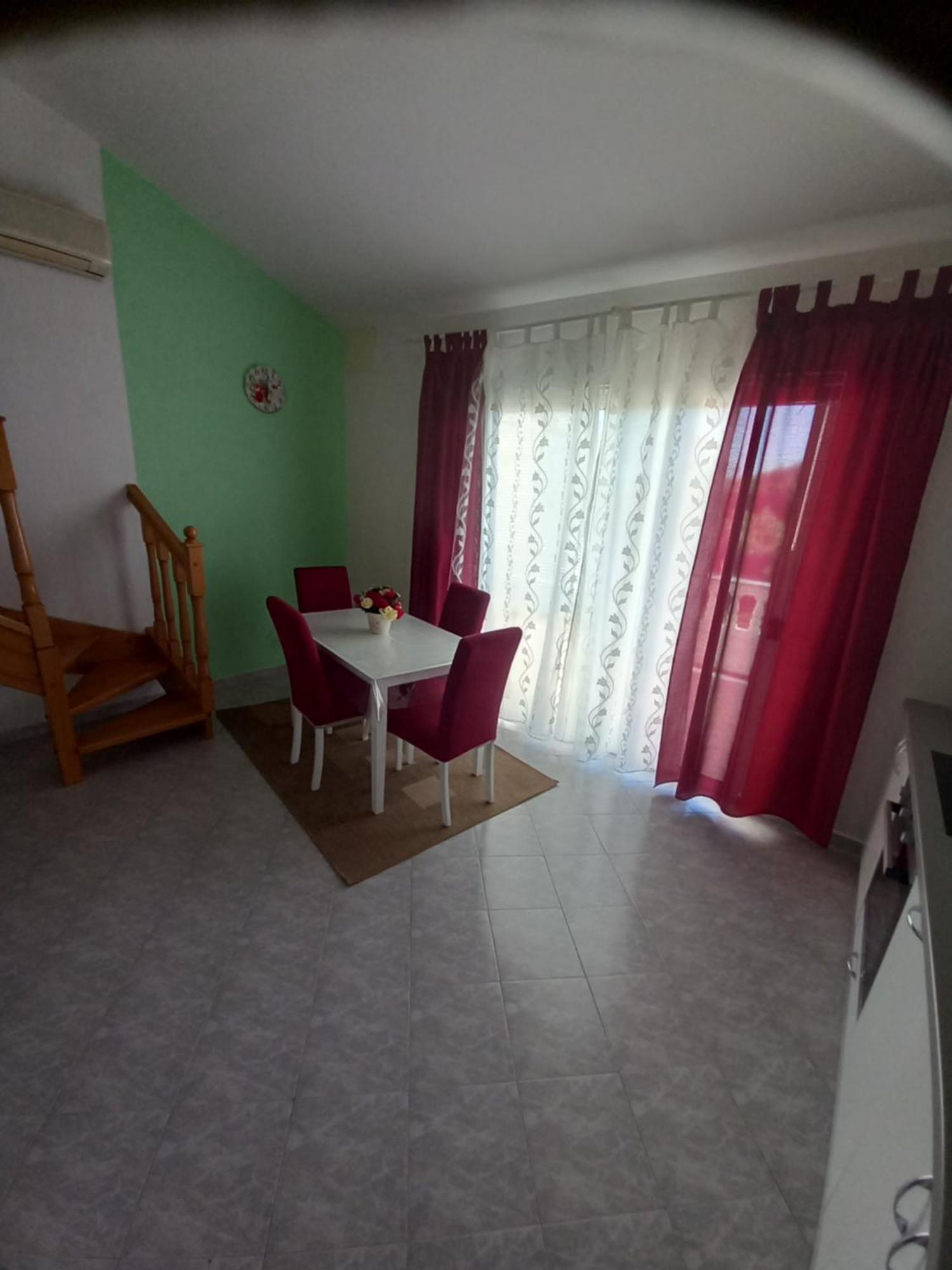 Apartments Makaus Кампор Экстерьер фото